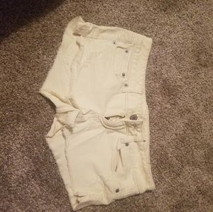 American eagle outfitters shorts
